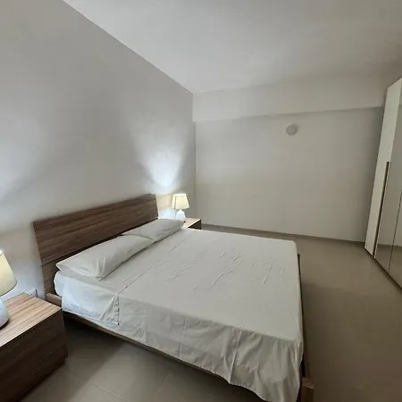 Appartement Le Casuzze