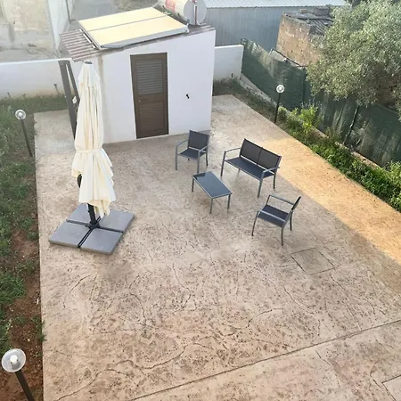 Le Casuzze Appartement Locogrande
